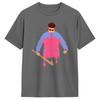 Oliver Tree Cotton T Shirt For Unisexs Summer Y2k Casual TShirts O Neck Hip Hop Tees Big Size Casual Clothes