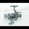 Brangdy FR60 Double Brake Spinning Fishing Reel