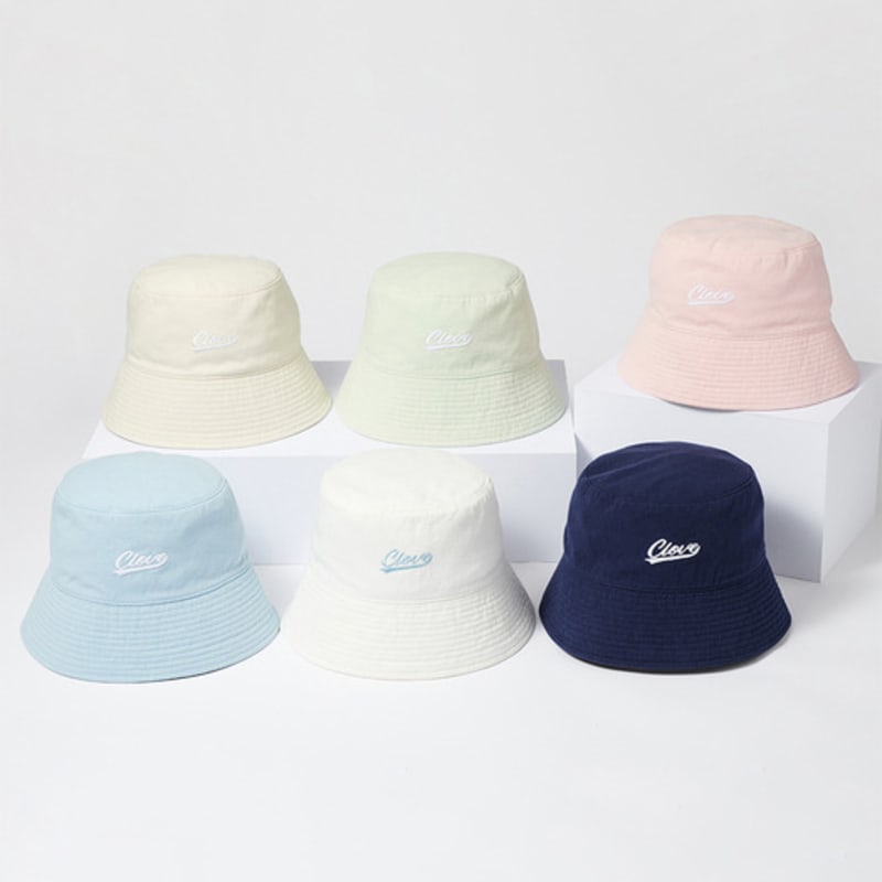 

CLOVE [24SS clove] Хлопковая панама (6color) Navy