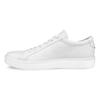 SOFT 60 M Genuine Leather Shoes 58240401007 WHITE cm 3E [ECCO] Men's Lace-up 26.0
