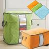 Non-woven Quilt Storage Bag Clothing Storage Bag Clothing Duffel Bag Storage Bag Quilt Moving Storage Bag