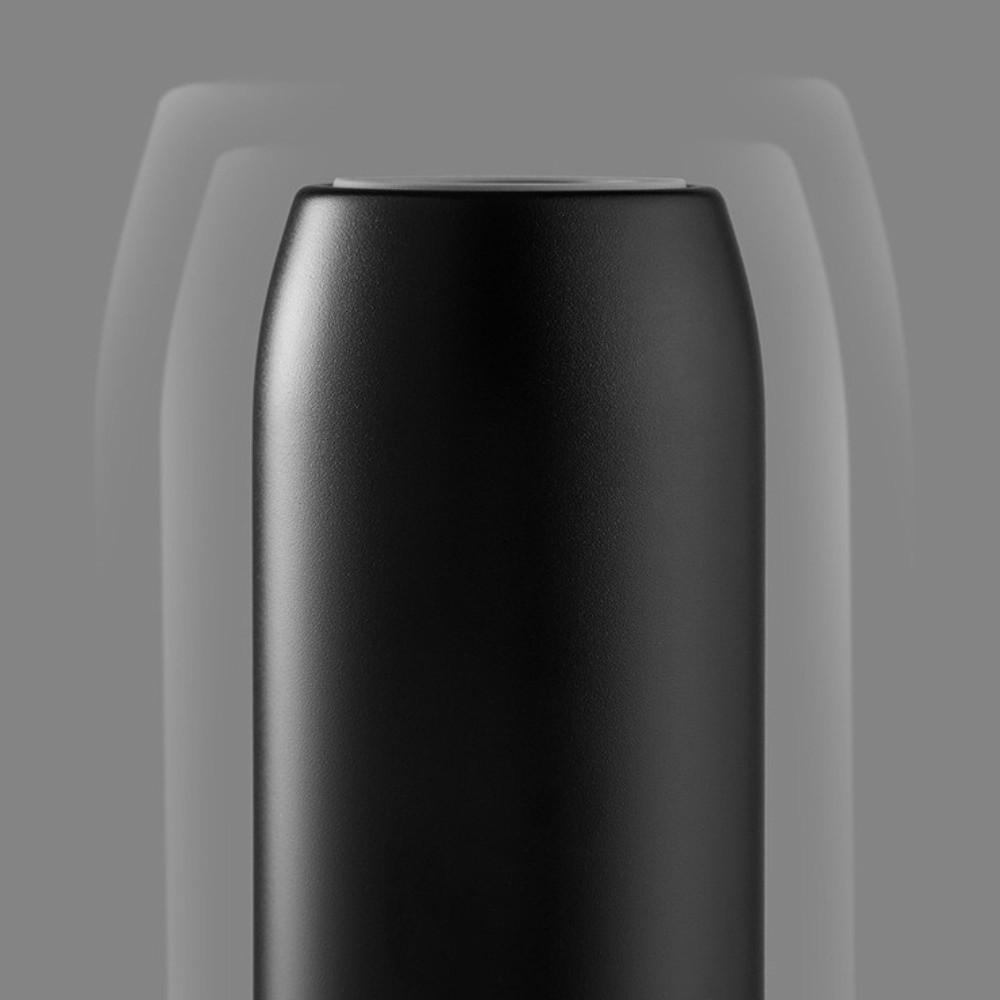 Portable Thermos Water Bottle 350ml Coffee Vacuum Flasks Drinkware Tea Brewing Cup  Car Use