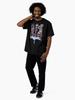 Soulcalibur Soul Calibur Poster T-Shirt Oversized T-Shirt