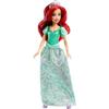 Disney Princezny Základní panenky - Ariel Dětská hračka