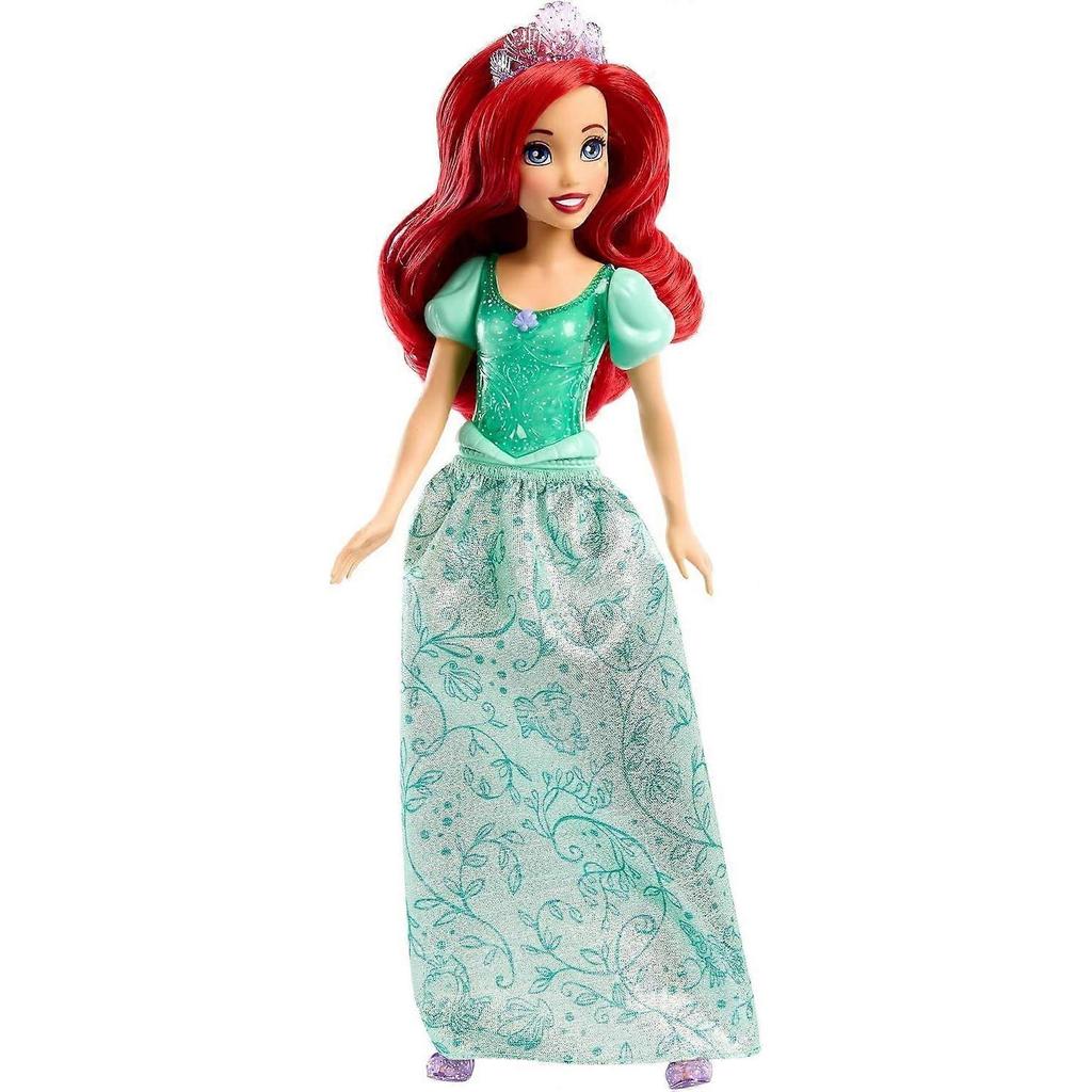 Disney Princezny Základní panenky - Ariel Dětská hračka