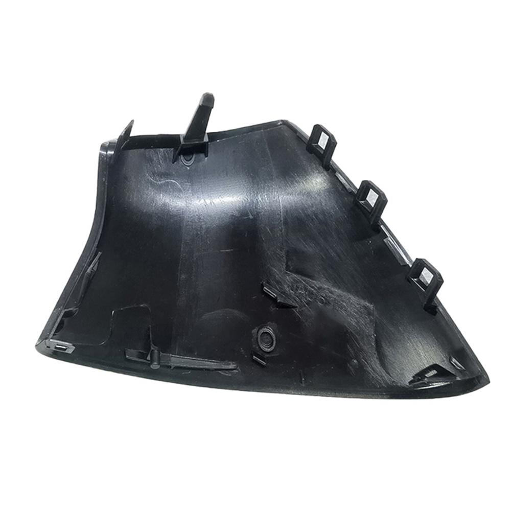 Front Left Rear View Mirror Lower Support Cover Trim For Toyota Camry 2018-2020