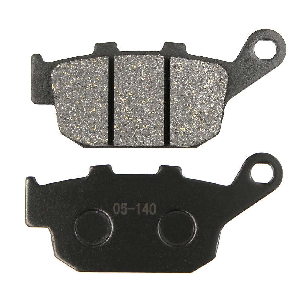 XuLong Rear Brake Pad NM4 Vultus(NC 750 J) 2015-2020 R/XL 700 V8/V9/VA (Transalp/2 Piston