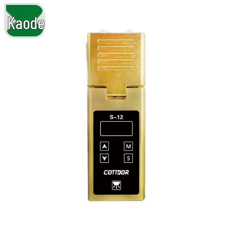 COTTDOR Fiber Optic & Network Test Equipment
