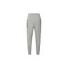 New Nike Knitted Sweatpants Men Gray DA0401-010