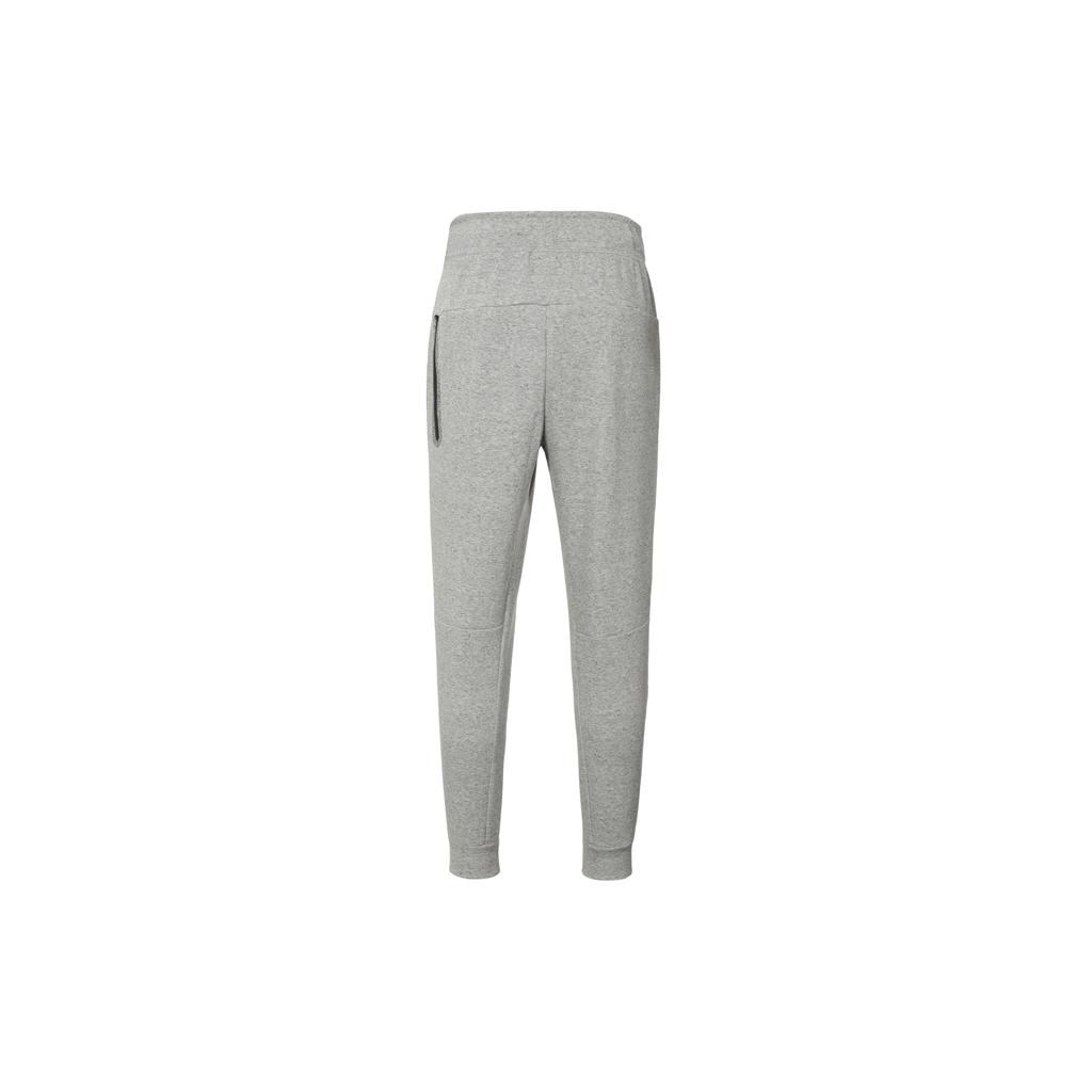 New Nike Knitted Sweatpants Men Gray DA0401-010