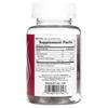 NaturesPlus, biotin gummies, raspberry, 5,000 mcg, 60 gummies