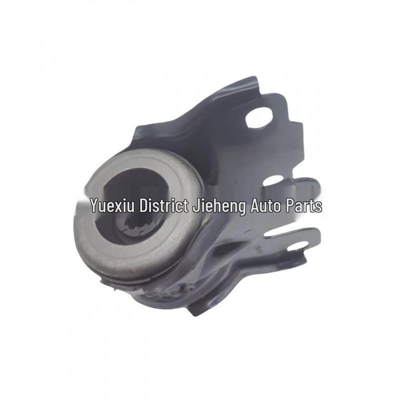 Volvo XC60/S60/S80 Bushing 31406445 Replacement