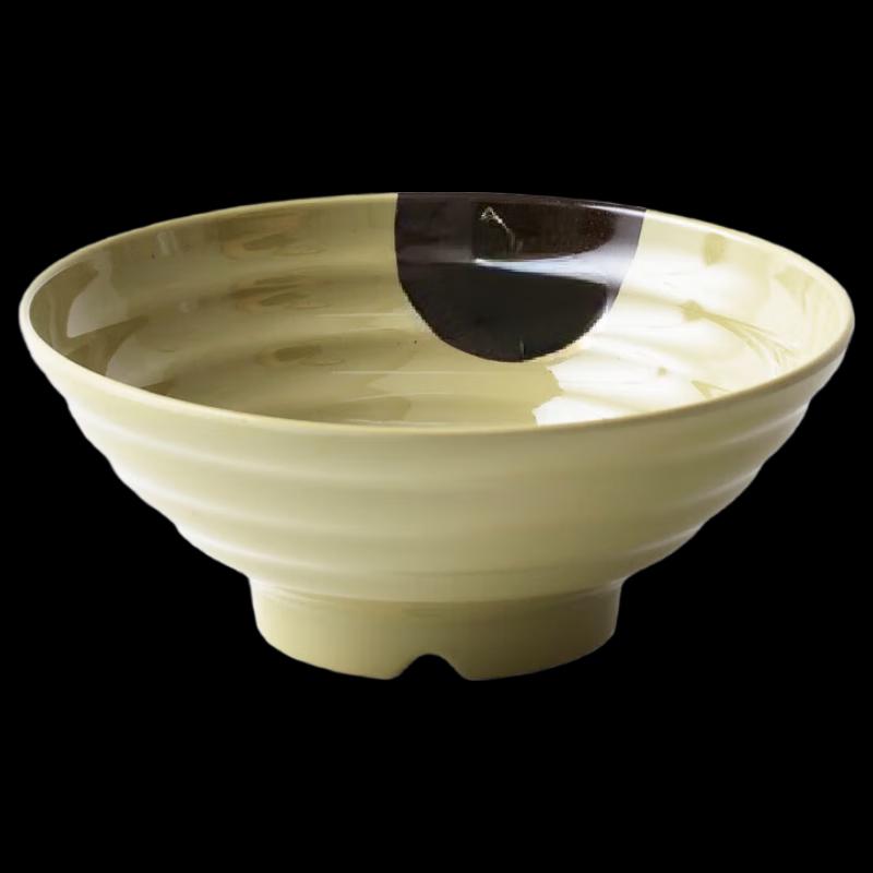 A5 Melamine Ruyi 9-inch Noodle Bowl
