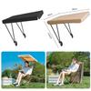 Mobilier de exterior – Umbrele pe tejghea pentru stradă