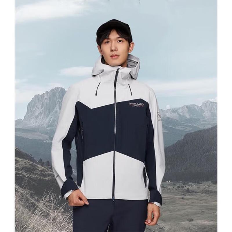 

Northland G.PICHLER Chuan Yue Outdoor Jacket 165