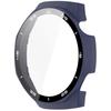 Πλήρης Προστατευτική Θήκη Για Huawei Watch GT 5 pro 46mm Προστατευτική Οθόνης Θήκη GT5 pro 46MM Κάλυμμα pc 2 σε 1 Κέλυφος+Φιλμ από σκληρυμένο γυαλί