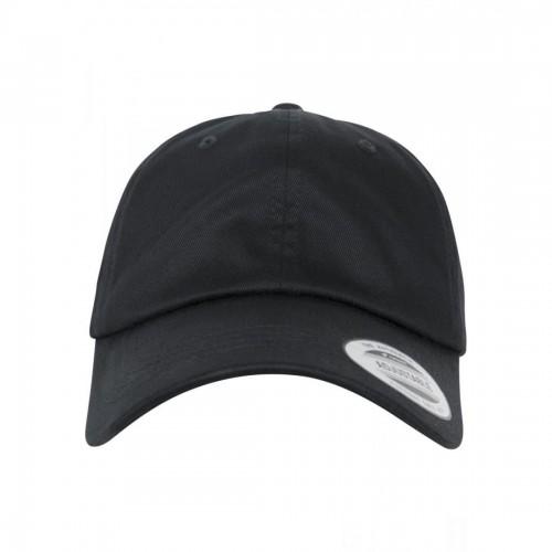 Flexfit Organic Cotton Low Profile Baseball Cap