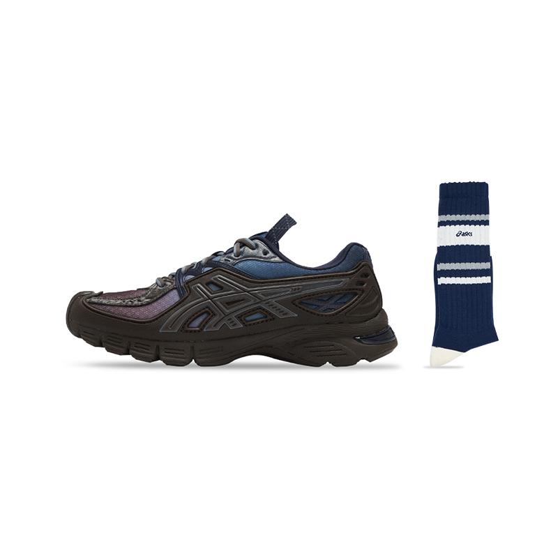 

Asics X Kiko Kostadinov Gel-Sd Lyte Ub13-S Limited Edition Set Comfortable Sports Retro Avant-Garde Breathable Casual Running Shoes 1203A972-201-1 41.5