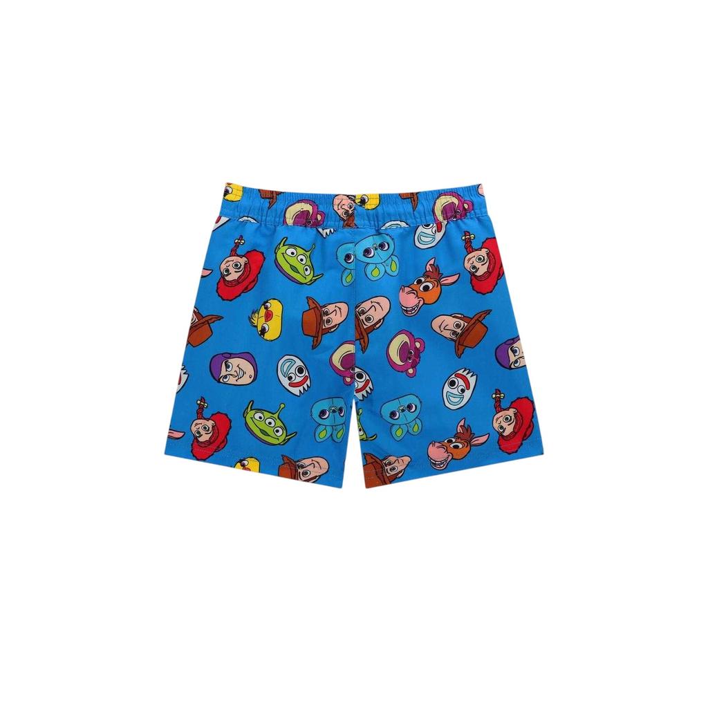 Toy Story Childrens/Kids Swim Shorts