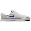 Nike Sb Stefan Janoski+ Slip Summit White Hyper Royal Skateboard Shoes FN5893-101