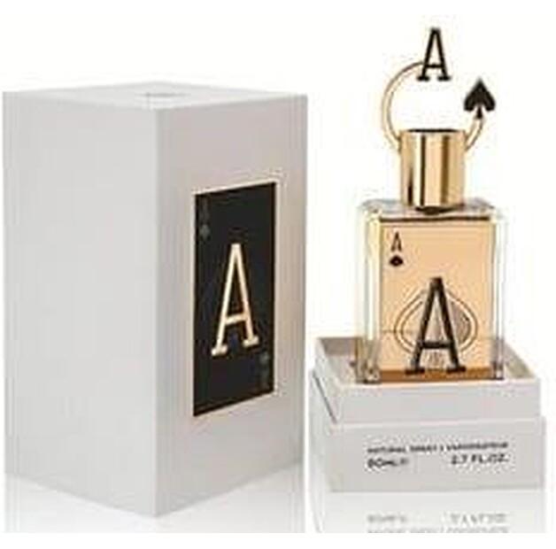 

Парфюмированная вода Fragrance World Ace Of Spades 80ml