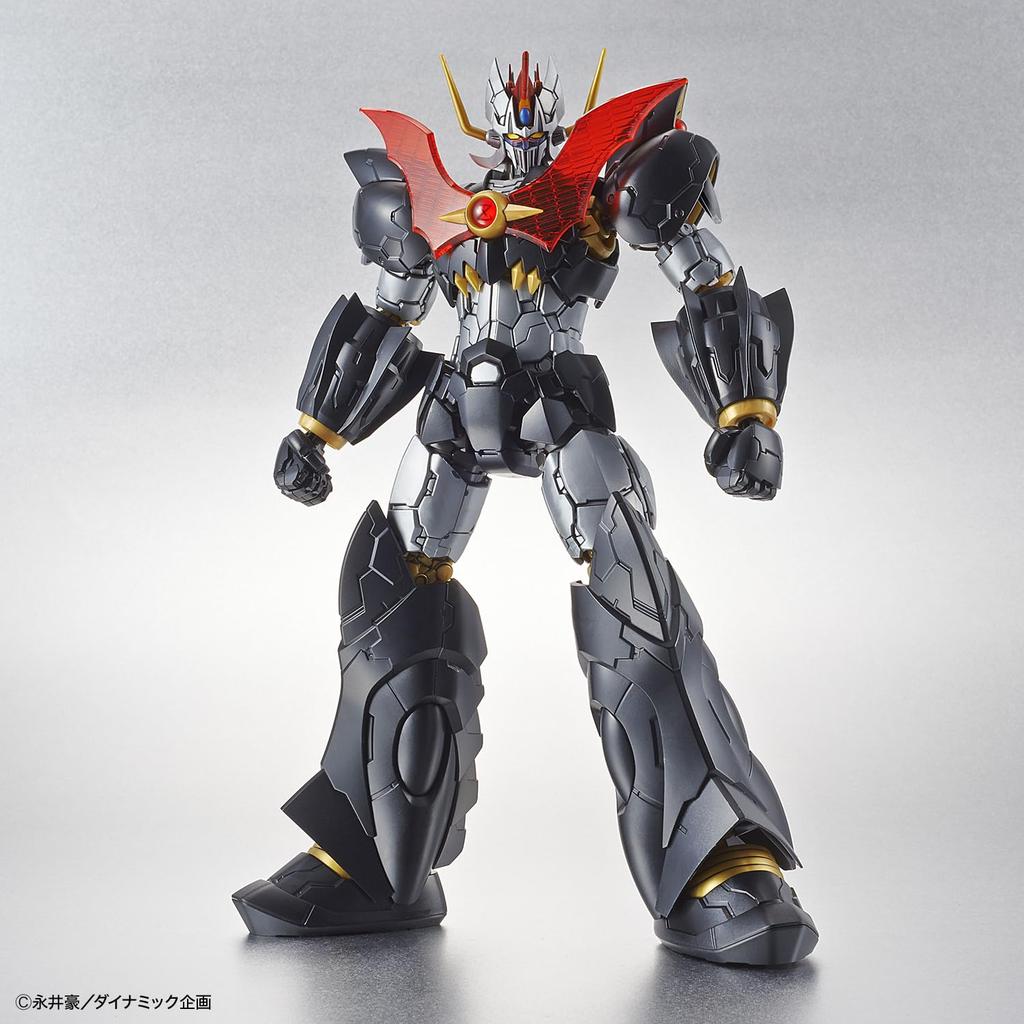 HG Mazinger Kaiser scale plastic model (INFINITISM) 1/144 pre-colored