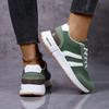 Women‘s Shoes Spring Autumn Gump Casual Versatile Running Sports.
