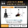 Philips H11 LED Fog Lamps with New Vehicle Inspections and Low Beam Vehicle 6500K High Brightness Type High Lumens Automotive Bulbs 11362U3500X2 Pack