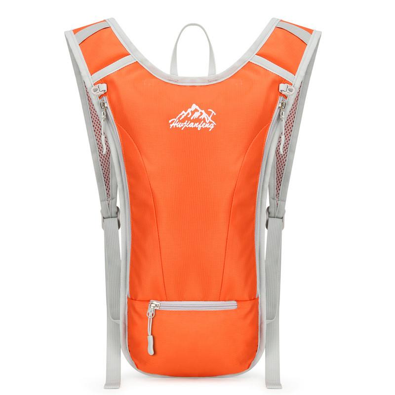 Sportrugzak Met Waterdicht Polyester Voor Fietsen Buitenavonturen