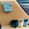 Multifunction Car Storage Box Hanging Holder Car Interior Accessories For KIA EV6 Stinger RIO Sorento Picanto Ceed Borrego Syros MT8