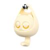Cartoon Storage Hook Adorable Appearance Strong Load-Bearing Self Adhesive Simple Installation Door Hanger ARI