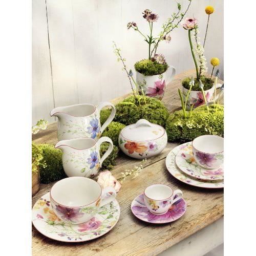 Villeroy & Boch Mariefleur De Basic 1041001240 …