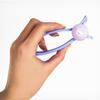 Self-Portable Beauty Facial Hair Remover [WD53C35]