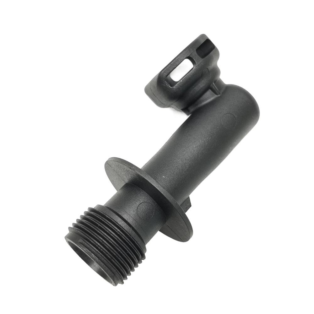 Kärcher SC Series Steam Accessories Set: Includes Small Round Brush, Copper Brush, Floor Nozzle