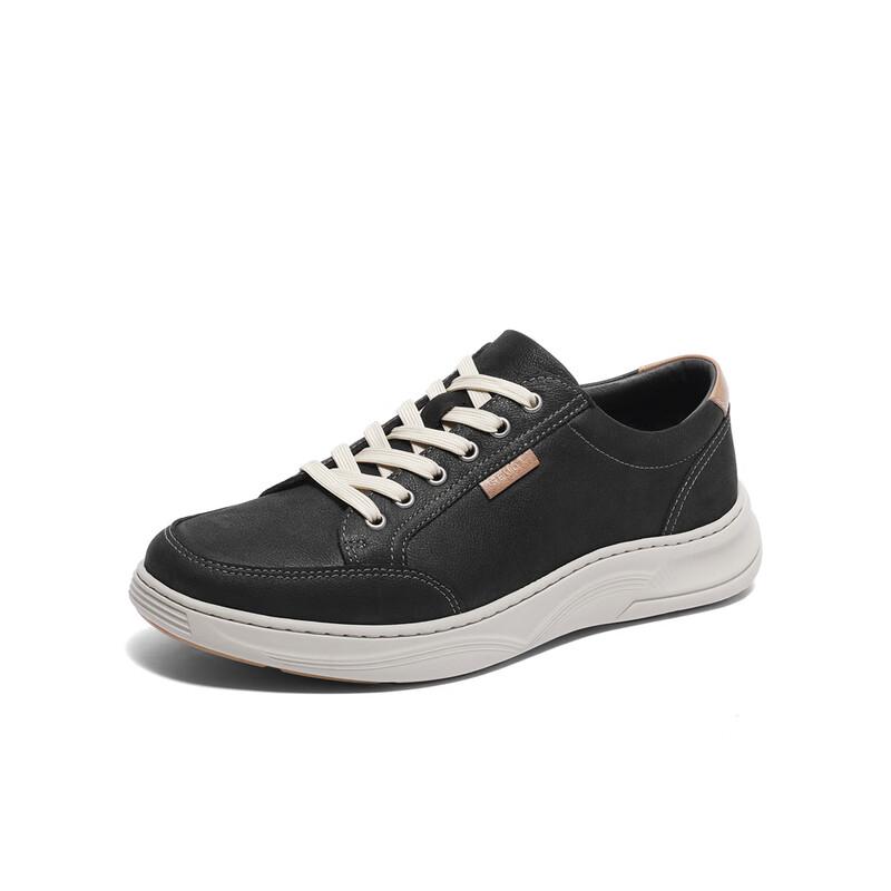 SENDA Men s Fashion Outdoor Platform Casual Skate Shoes 41