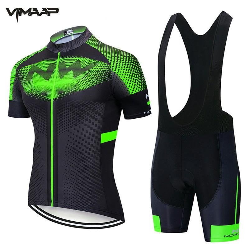 Pánský cyklistický dres s krátkým rukávem, prodyšný, rychleschnoucí, výkonnostní top, na jízdu na silničním kole