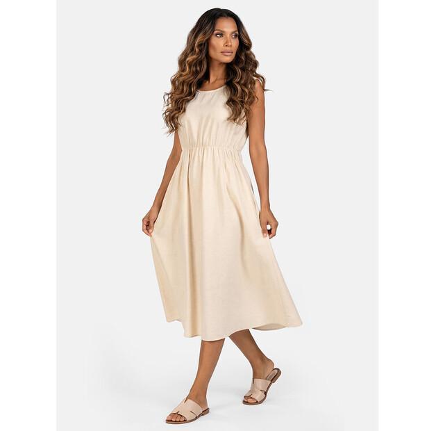 Платье летнее Feba F254 EU S_M