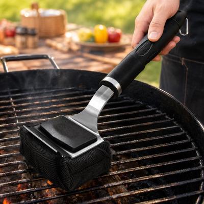 Barbekü ve Mangal – Barbekü Temizleme Fırçaları
