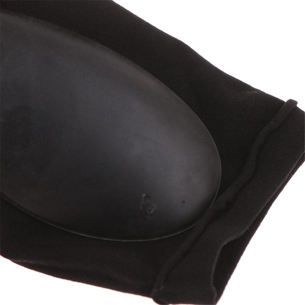 1 Paar Fußgewölbestützende Einlegesohlen für Damen Herren Plattfußkorrektur Plantarfasziitis Schmerzlinderung Ärmelsocken Orthopädische Einlegesohlen