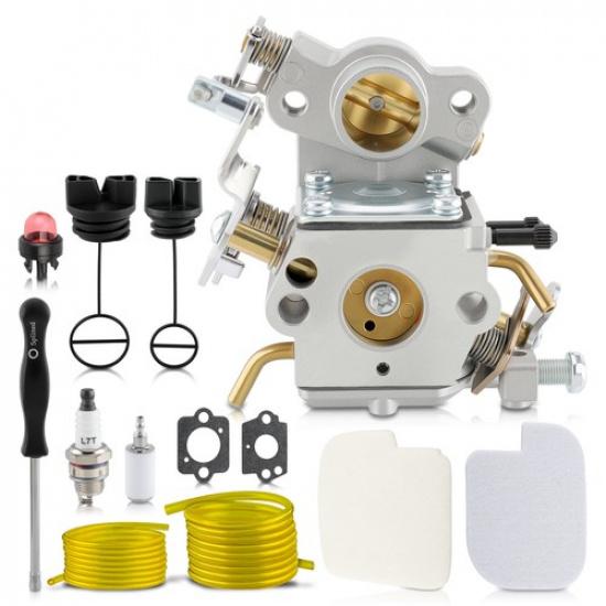 Carburetor Carb For Poulan Craftsman Zama C1M-W26C 545070601 530035590 545040701