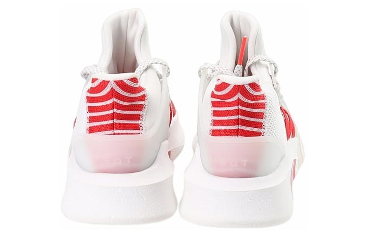 adidas Originals Eqt Bask Adv 'White Red Grey' FW4250