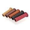 Retro Motobike Classic Scooter Handlebar Grip Vintage 7/8" 22 24mm Motorcycle Handle Bar For HONDA GN125 CG125 CB400 Cafe Racer