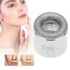 Microdermabrasion Tip Replacement Dermabrasion Head Accessory for Microdermabrasion Beauty Machine 200#