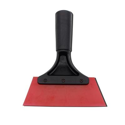 Large Soft Rubber Car Sun Film & Glass Cleaning Squeegee