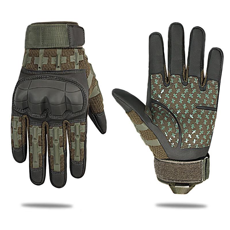 GOWKE Full-Finger Tactical Gloves