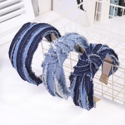Haar-Accessoires – Haarreifen & Stirnbänder
