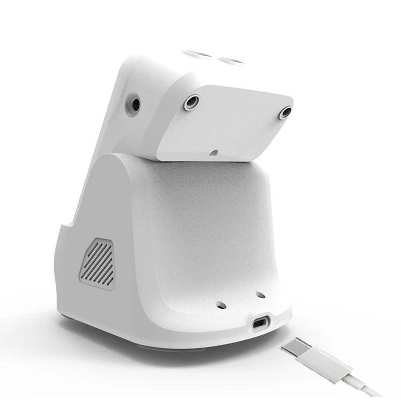 Berry AM6200 Multi Functional Pet Detector