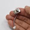Tiny 8mm Water Pump Stepper Motor Metering Precision Peristaltic Pump Flow Control Water Liquid Pump for Medical Experiment
