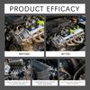 Engine Bay Cleaner Engine Shine Protector Deep Cleaning Easily Removes Stains and Grease  Car Cleaning Tool Maintenance Products