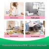 Omo Laundry Soap, Dettol Hand Wash & Jieting Pads Bundle